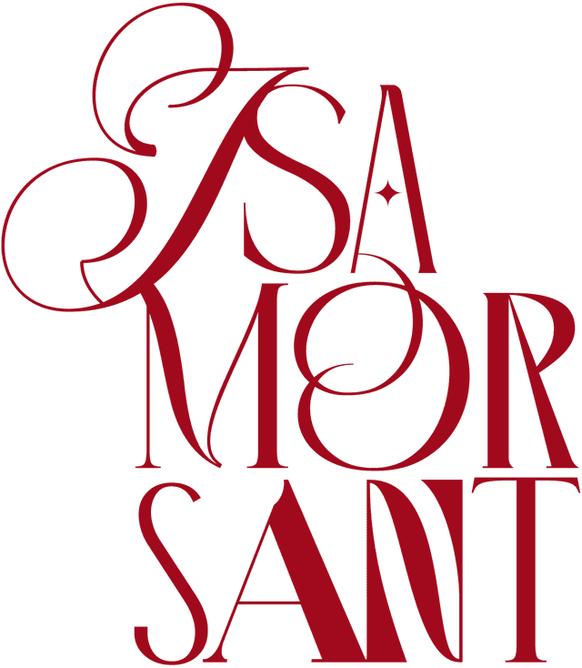 Isa Morsant Logo