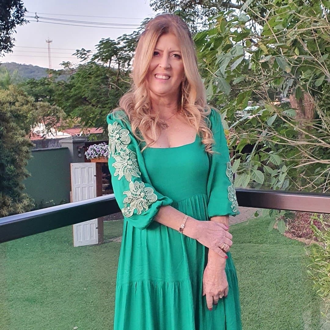 Cleide Alves