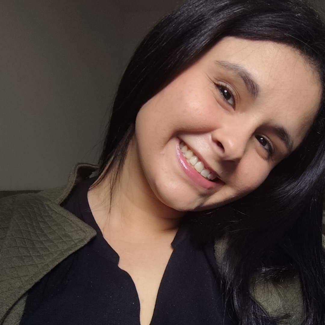 Stephanie Menezes