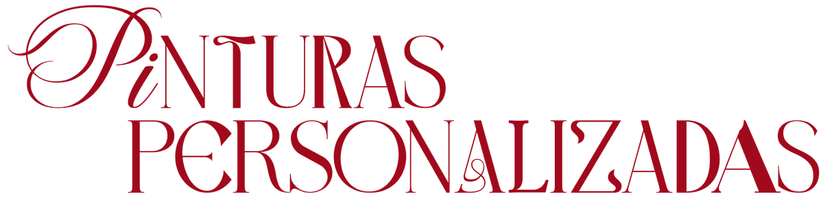 Pinturas Personalizadas
